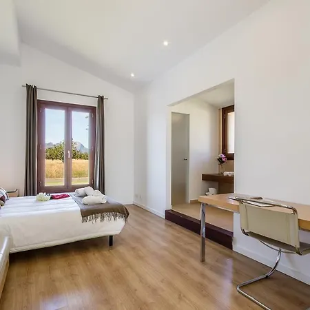 Villa Alba Port de Pollença